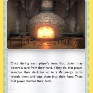 Giant Hearth 197/236 Normal SM – Unified Minds