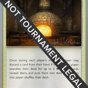 Giant Hearth 2019 (Kaya Lichtleitner) 197/236 Normal World Championship Decks Giant Hearth 2019 (Kaya Lichtleitner) 197/236 Normal World Championship Decks