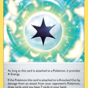 Gift Energy 171/196 Normal SWSH11: Lost Origin
