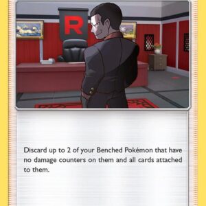 Giovanni’s Exile 174/214 Normal SM – Unbroken Bonds