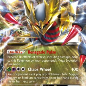 Giratina EX 57/98 Holofoil XY – Ancient Origins Giratina EX 57/98 Holofoil XY – Ancient Origins