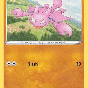 Gligar 071/163 Normal SWSH05: Battle Styles