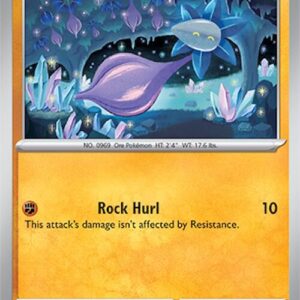 Glimmet 114/191 Normal SV08: Surging Sparks