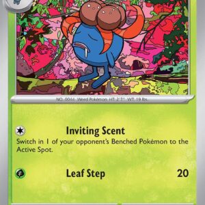 Gloom 002/197 Reverse Holofoil SV03: Obsidian Flames Gloom 002/197 Reverse Holofoil SV03: Obsidian Flames