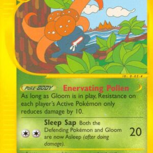 Gloom 049/147 Normal Aquapolis