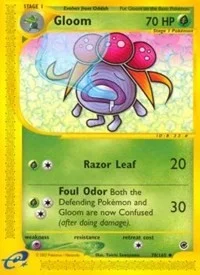 Gloom | 078/165 | Normal | Expedition