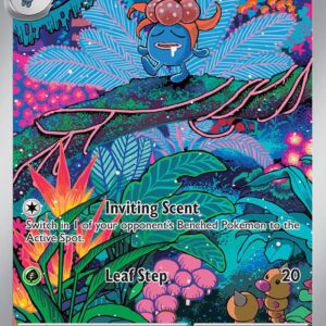 Gloom 198/197 Holofoil SV03: Obsidian Flames Gloom 198/197 Holofoil SV03: Obsidian Flames