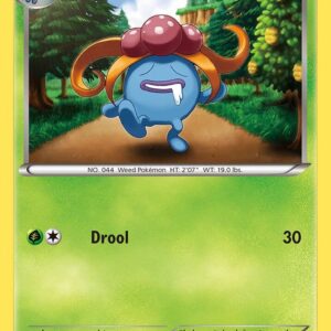 Gloom 2/98 Normal XY – Ancient Origins