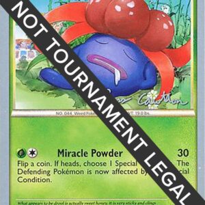 Gloom 2011 (Ross Cawthon) 27/90 Normal World Championship Decks Gloom 2011 (Ross Cawthon) 27/90 Normal World Championship Decks