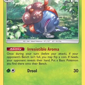 Gloom 7/214 Normal SM – Unbroken Bonds Gloom 7/214 Normal SM – Unbroken Bonds