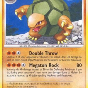 Golem 29/132 Normal Secret Wonders