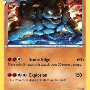 Golem 45/83 Holofoil Generations