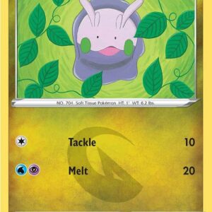 Goomy 195/264 Normal SWSH08: Fusion Strike