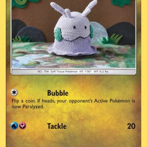 Goomy 94/145 Normal SM – Guardians Rising