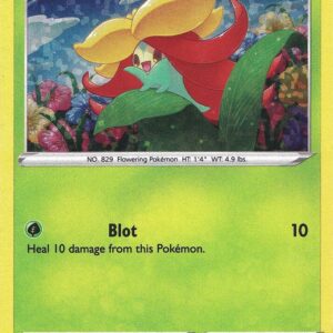 Gossifleur 3/15 003/015 Holofoil McDonald’s Promos 2022