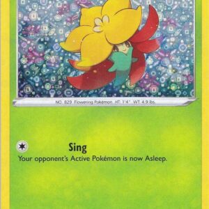 Gossifleur SWSH010 (General Mills Promo) Holofoil Miscellaneous Cards & Products