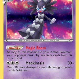 Gothitelle (47) 47/98 Holofoil Emerging Powers
