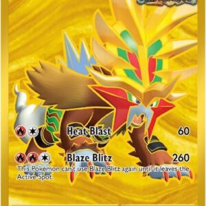 Gouging Fire ex 214/162 Holofoil SV05: Temporal Forces Gouging Fire ex 214/162 Holofoil SV05: Temporal Forces