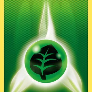 Grass Energy 105/114 Normal Black and White