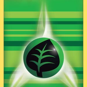 Grass Energy 75/83 Normal Generations