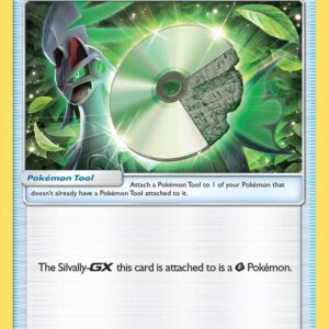 Grass Memory 143/181 Normal SM – Team Up