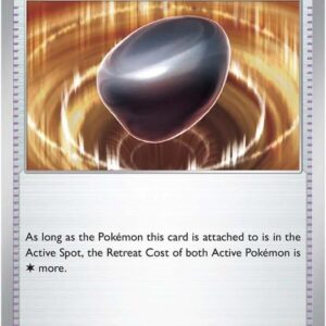 Gravity Gemstone 137/142 Normal SV07: Stellar Crown
