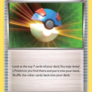 Great Ball 100/122 Normal XY – BREAKpoint