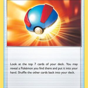 Great Ball 52/73 Reverse Holofoil Champion’s Path