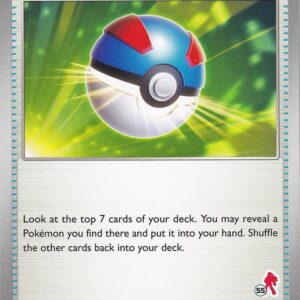 Great Ball Armarouge 55 183/193 Normal Battle Academy 2024 Great Ball Armarouge 55 183/193 Normal Battle Academy 2024