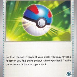 Great Ball Darkrai Deck 183/193 Normal Battle Academy 2024 Great Ball Darkrai Deck 183/193 Normal Battle Academy 2024