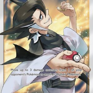 Grimsley (Full Art) 234/236 Holofoil SM – Unified Minds
