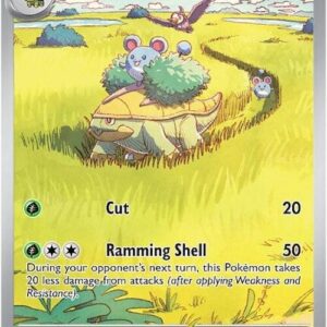 Grotle 164/162 Holofoil SV05: Temporal Forces