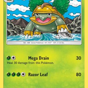 Grotle 8/156 Normal SM – Ultra Prism