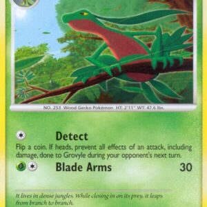 Grovyle (38) 38/99 Normal Arceus Grovyle (38) 38/99 Normal Arceus