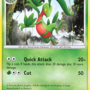Grovyle (39) 39/99 Normal Arceus Grovyle (39) 39/99 Normal Arceus