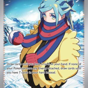 Grusha 253/193 Holofoil SV02: Paldea Evolved Grusha 253/193 Holofoil SV02: Paldea Evolved