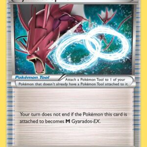 Gyarados Spirit Link 101/122 Normal XY – BREAKpoint Gyarados Spirit Link 101/122 Normal XY – BREAKpoint