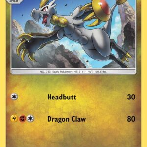 Hakamo-o 99/145 Reverse Holofoil SM – Guardians Rising
