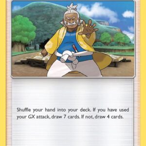 Hala 126/145 Normal SM – Guardians Rising