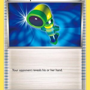Hand Scope 96/119 Reverse Holofoil XY – Phantom Forces