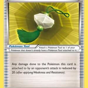 Hard Charm 119/146 Normal XY Base Set Hard Charm 119/146 Normal XY Base Set