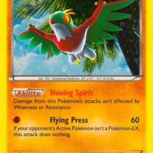 Hawlucha 63/111 (Cosmos Holo) 063/111 Holofoil Blister Exclusives Hawlucha 63/111 (Cosmos Holo) 063/111 Holofoil Blister Exclusives