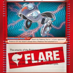 Head Ringer 97/119 Holofoil XY – Phantom Forces