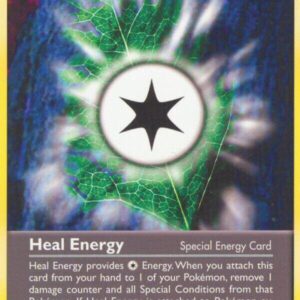 Heal Energy 94/107 Normal Deoxys