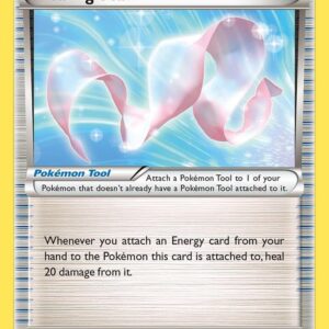 Healing Scarf 84/108 Reverse Holofoil XY – Roaring Skies Healing Scarf 84/108 Reverse Holofoil XY – Roaring Skies
