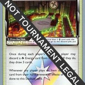 Heat Factory Prism Star 2019 (Shintaro Ito) 178/214 Normal World Championship Decks Heat Factory Prism Star 2019 (Shintaro Ito) 178/214 Normal World Championship Decks