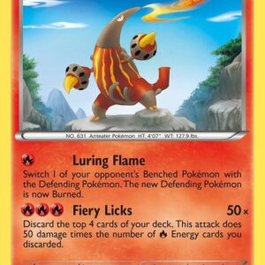 Heatmor 23/135 Normal Plasma Storm