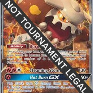Heatran GX 2019 (Shintaro Ito) 25/236 Normal World Championship Decks
