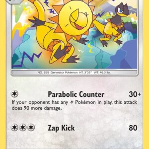 Heliolisk 180/236 Normal SM – Cosmic Eclipse