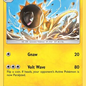 Heliolisk 38/131 Normal SM – Forbidden Light